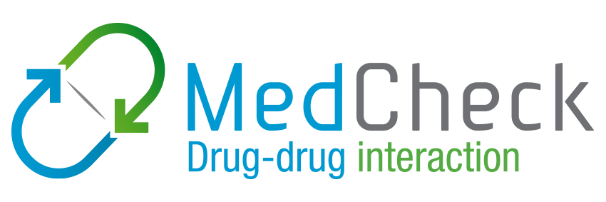 logo MedCheck