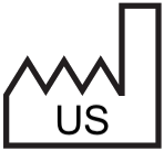 logo date of manufacture
